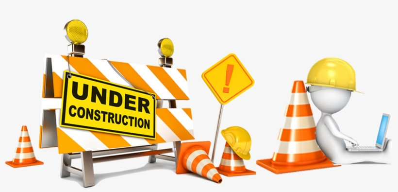 Site Under Construction